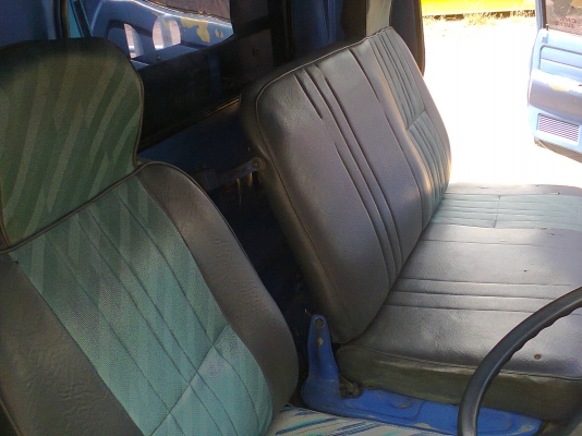 ขายNPR57LสวยเพลาหลังFเกียร์rock6เกียร์เดินหน้า