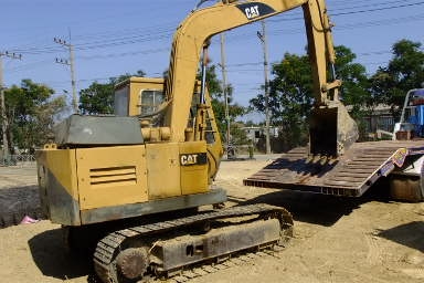 ขายด่วย CAT E 70 รถสวยมาก เครื่องแน่นแน่น ปั้มดีมากแห้ง ช่วงล่างสวยมาก เฟรมหนาหนา ทำงานไว ฟริ้ว