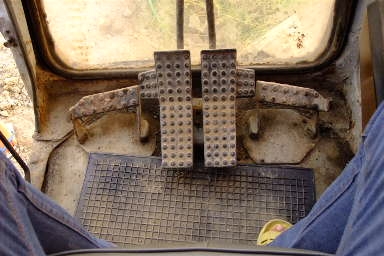 ขาย Hitachi 100 - 1 เอกสาน อินวอย์ รถพร้อมทำงาน  รถใช้ในฟามร์