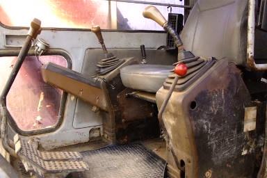 ขาย Hitachi 100 - 1 เอกสาน อินวอย์ รถพร้อมทำงาน  รถใช้ในฟามร์