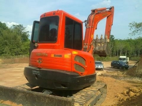 รถแบคโฮ คูโบต้า KK 161 - 3 สนใจติดต่อ 081 - 6079515 รถแบคโฮ คูโบต้า KK 161 - 3 สนใจติดต่อ 081 - 6079515