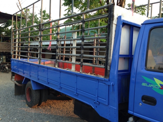 6ล้อยูโร2หัวการ์ตูน150โทโบยาว5เมตร