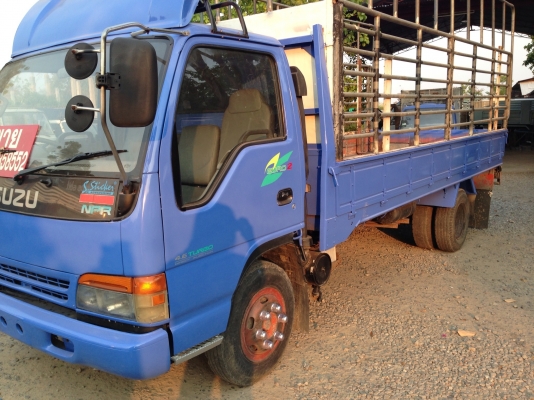 6ล้อยูโร2หัวการ์ตูน150โทโบยาว5เมตร