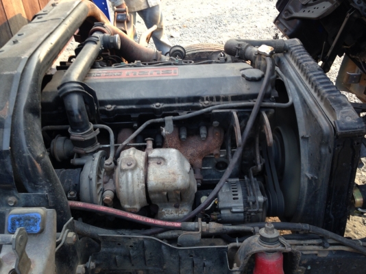 6ล้อยูโร2หัวการ์ตูน150โทโบยาว5เมตร