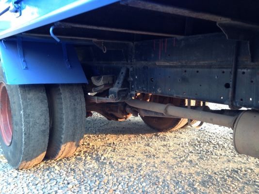 6ล้อยูโร2หัวการ์ตูน150โทโบยาว5เมตร