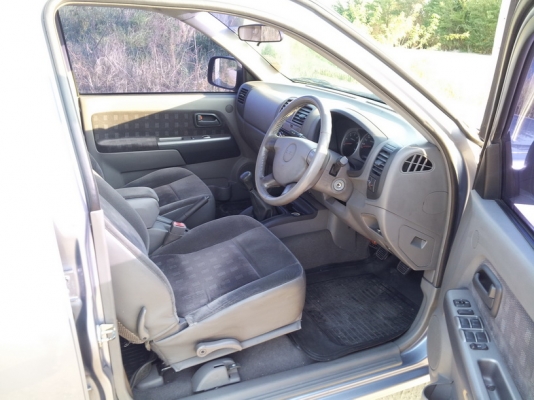 ขาย ISUZU D-MAX CAB-4 (ปรับราคาใหม่)