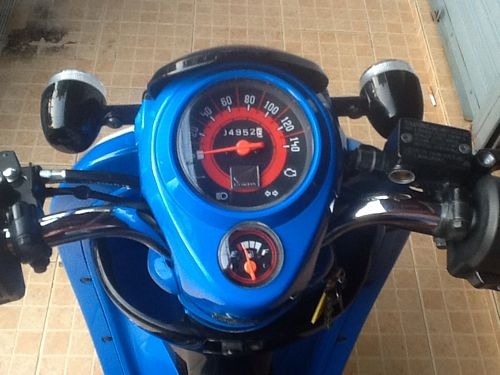 HONDA SCOOPY iรถปี2012เครื่องแน่นสภาพสวยพร้อมใช้งาน HONDA SCOOPY iรถปี2012เครื่องแน่นสภาพสวยพร้อมใช้งาน