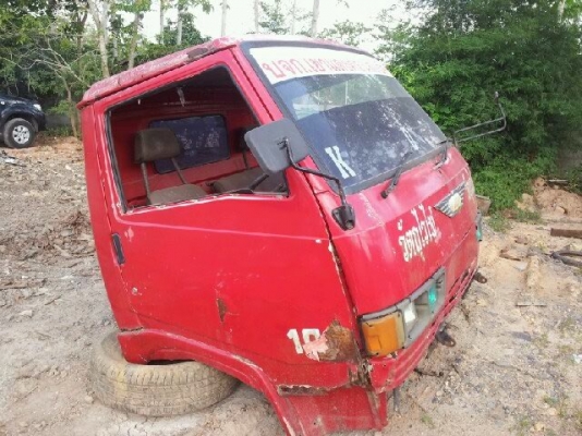 หัวเก๋ง HINO FB FC ,มีผุไม่มาก ไม่น่าเกลียด เก็บซ่อมได้ ภายในครบ หัวเก๋ง HINO FB FC ,มีผุไม่มาก ไม่น่าเกลียด เก็บซ่อมได้ ภายในครบ