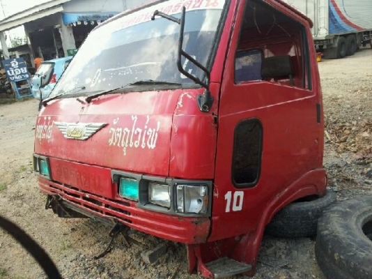 หัวเก๋ง HINO FB FC ,มีผุไม่มาก ไม่น่าเกลียด เก็บซ่อมได้ ภายในครบ หัวเก๋ง HINO FB FC ,มีผุไม่มาก ไม่น่าเกลียด เก็บซ่อมได้ ภายในครบ