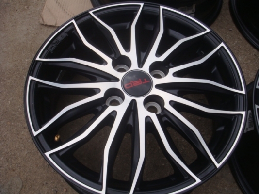 ขายล้อแม็กซ์ VIOS TRD SPORTIVO V3