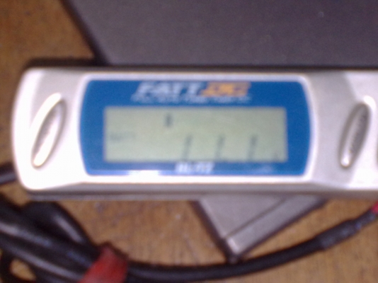 ขายturbo timerของBILTZ