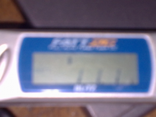 ขายturbo timerของBILTZ