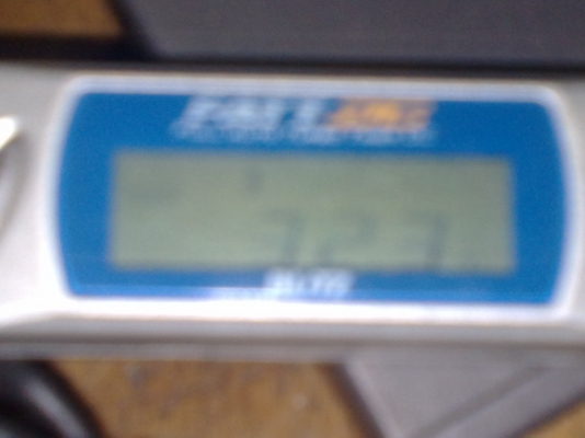 ขายturbo timerของBILTZ