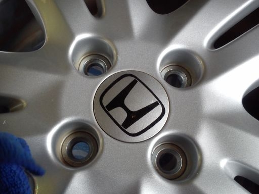 แม็กJazzรุ่นtop ขอบ 16-4-100 พร้อมยางDunlop (0912) 11000 บาท