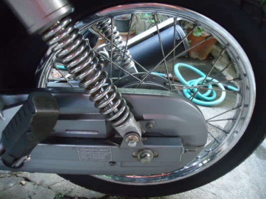 ขายหรือรับแลกรถYAMAHA SPARK X สภาพใหม่ๆ เดิมๆ เลยครับ(no book) ขายหรือรับแลกรถYAMAHA SPARK X สภาพใหม่ๆ เดิมๆ เลยครับ(no book)