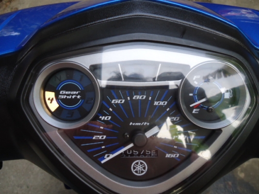 ขายหรือรับแลกรถYAMAHA SPARK X สภาพใหม่ๆ เดิมๆ เลยครับ(no book) ขายหรือรับแลกรถYAMAHA SPARK X สภาพใหม่ๆ เดิมๆ เลยครับ(no book)