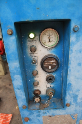 ขาย ปั๊มลม DENYO ขาย ปั๊มลม DENYO