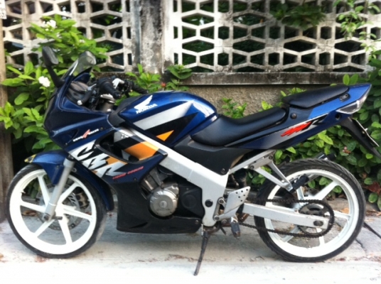 ขาย ขาย ขาย Honda CBR 150 ทะเบียน พร้อมเล่มชุดโอน ขาย ขาย ขาย Honda CBR 150 ทะเบียน พร้อมเล่มชุดโอน