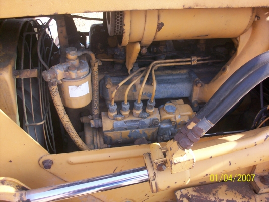 ขายแทรกเตอร์ D-2 รุ่น 5 KOMATSU สภาพสวยพร้อมใช้งาน ติดต่อ คุณจี๊ด 089-7949488 คุณยุทธ์ 081-9870866 ขายแทรกเตอร์ D-2 รุ่น 5 KOMATSU สภาพสวยพร้อมใช้งาน ติดต่อ คุณจี๊ด 089-7949488 คุณยุทธ์ 081-9870866