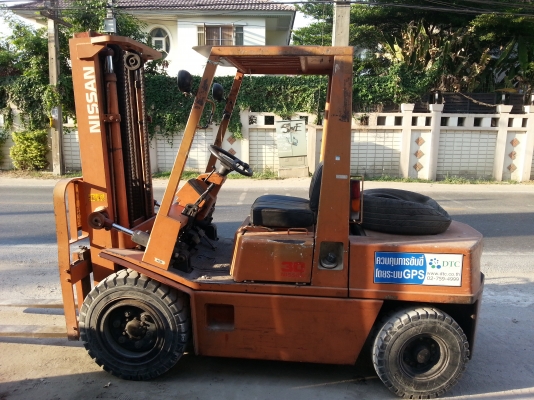 ขายรถยกขนาด 3.0 ตัน