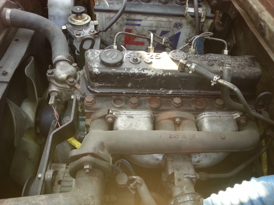 ขายรถยกขนาด 3.0 ตัน