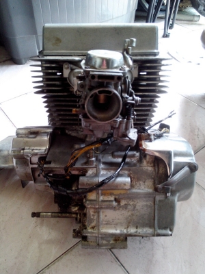 ขายเครื่องรถ รีเบล 250