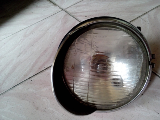 ขายโคมไฟหน้าของญี่ปุ่น