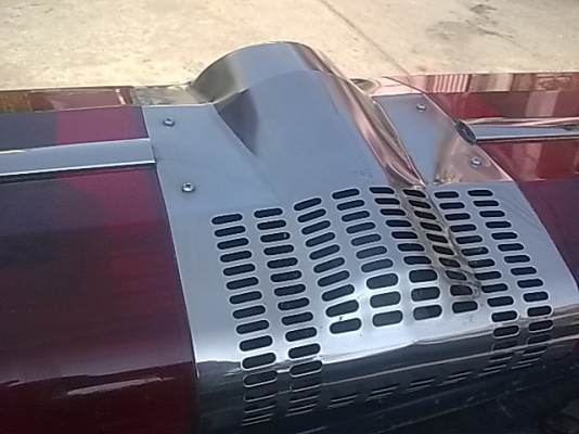 ไฟเลนพร้อมขา