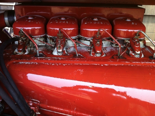 เครื่องลมแบบสกรู4หัวATLAS-xa120