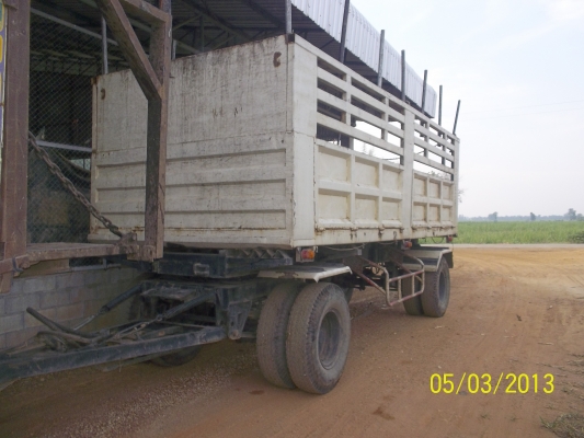 ขายลูกพ่วง ดั๊มพ์