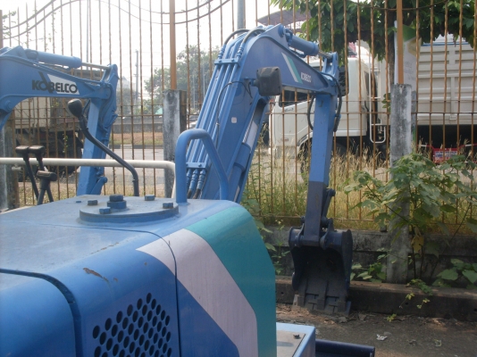 ขายรถ KOBEICO SK024