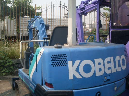 ขายรถ KOBEICO SK024