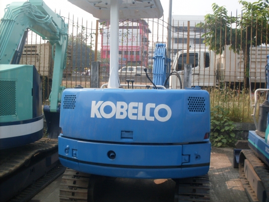 ขายรถ KOBEICO SK027