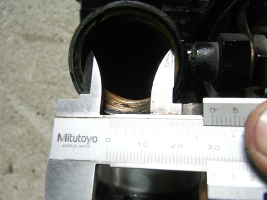 ขายปั้มน้ำหอยโข่งใบพัด 3 ชั้น Grundfos 1.5 HP ไฟบ้าน 220 v สภาพดี รุ่นมีระบบตัดการทำงานในตัว แต่ไม่มีถังแรงดันมาให้