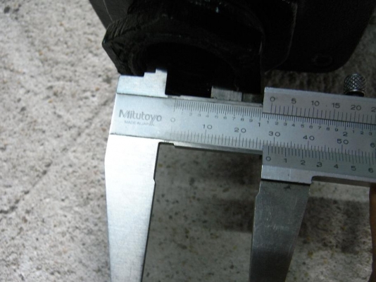 ขายปั้มน้ำหอยโข่งใบพัด 3 ชั้น Grundfos 1.5 HP ไฟบ้าน 220 v สภาพดี รุ่นมีระบบตัดการทำงานในตัว แต่ไม่มีถังแรงดันมาให้