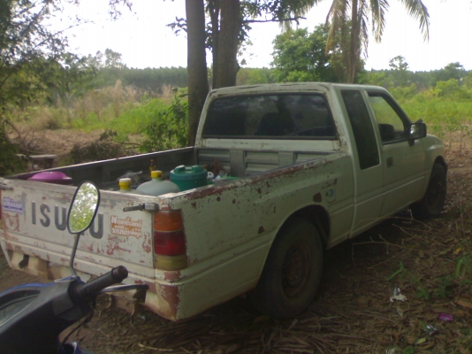 ขายมังกร87แคปกะบะเลส พวงมาลัยพาวเวอร์ เครื่องดีมากๆ ขายมังกร87แคปกะบะเลส พวงมาลัยพาวเวอร์ เครื่องดีมากๆ