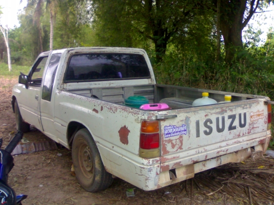 ขายมังกร87แคปกะบะเลส พวงมาลัยพาวเวอร์ เครื่องดีมากๆ ขายมังกร87แคปกะบะเลส พวงมาลัยพาวเวอร์ เครื่องดีมากๆ