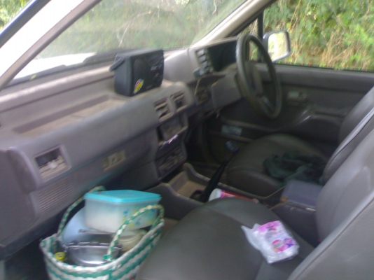 ขายมังกร87แคปกะบะเลส พวงมาลัยพาวเวอร์ เครื่องดีมากๆ ขายมังกร87แคปกะบะเลส พวงมาลัยพาวเวอร์ เครื่องดีมากๆ