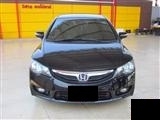 ขาย Honda New Civic ปี 2009