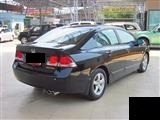 ขาย Honda New Civic ปี 2009