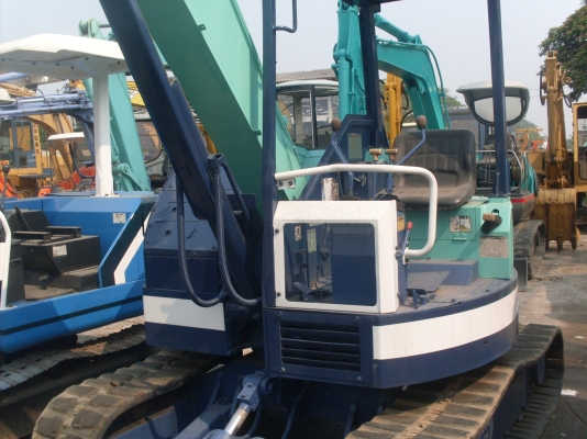 ขายรถ YANMAR B5