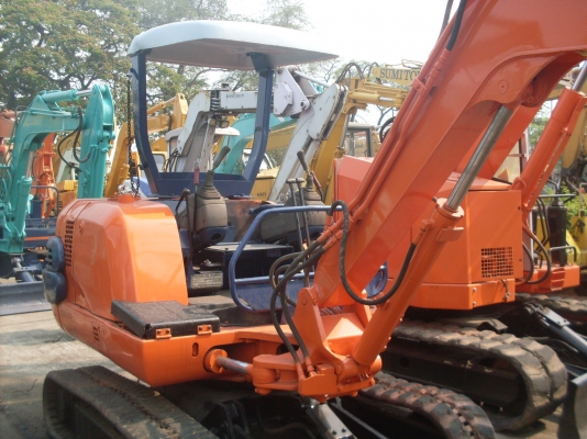 ขายรถ AIRMAN AX30-2