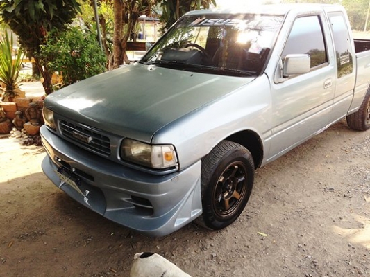 ขาย ISUZU มังกร ปี93 แค๊ป ราคาถูก 158000