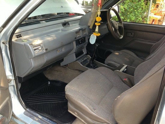 ขาย ISUZU มังกร ปี93 แค๊ป ราคาถูก 158000