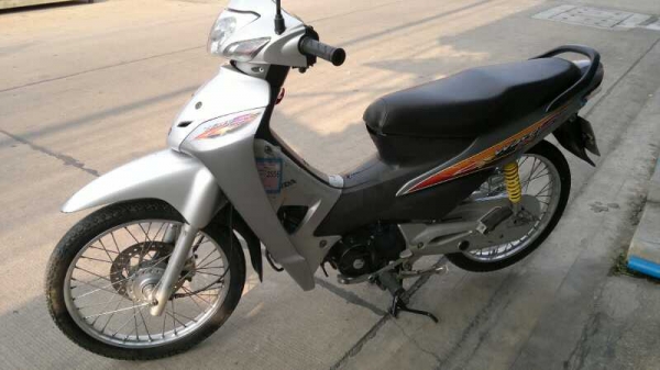 wave100 - Box เดิมๆปี49 ขาย 19500