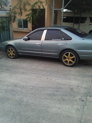 ขายดาวส์เซฟฟิโร่ 25000 (แก็ส*น้ำมัน)เครื่อง2500 สนใจโทร 0802373520(ด่วน)