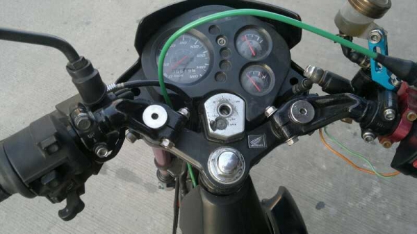 Sonic สตาร์ทมือแต่งสวย 16000 บาท