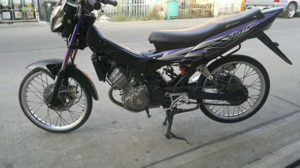 Sonic สตาร์ทมือแต่งสวย 16000 บาท