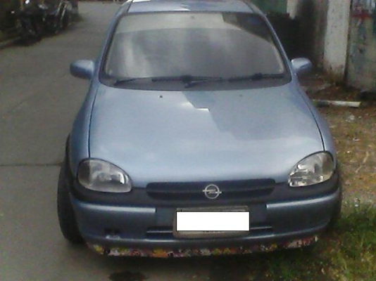 รถเล็กๆสวยๆ