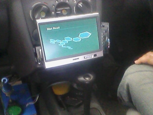 รถเล็กๆสวยๆ